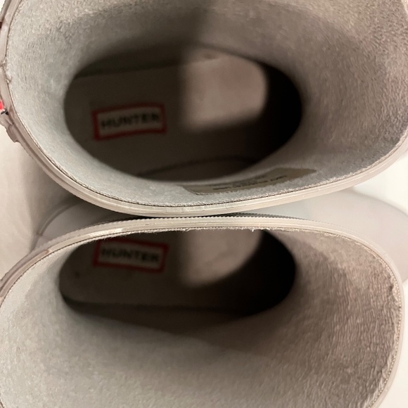 Hunter short play boot insulated 40 - Picture 4 of 13